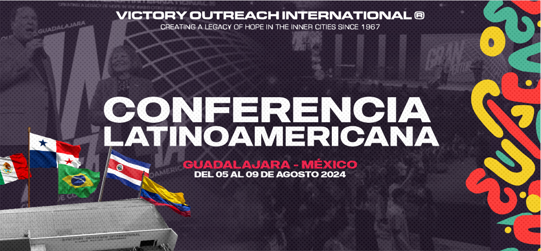 Conferencia Latinoamericana